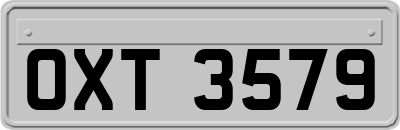 OXT3579