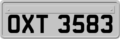 OXT3583
