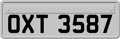 OXT3587