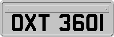 OXT3601