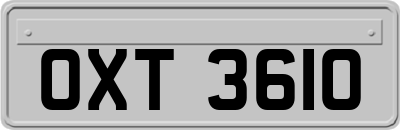 OXT3610