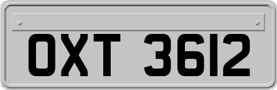 OXT3612