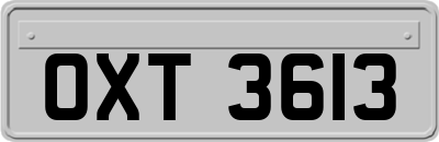 OXT3613