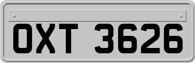 OXT3626