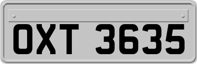 OXT3635