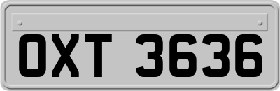 OXT3636