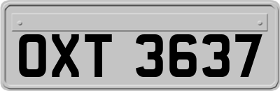 OXT3637