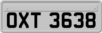OXT3638