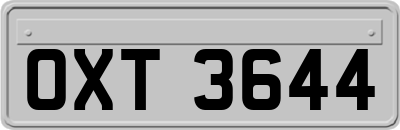 OXT3644