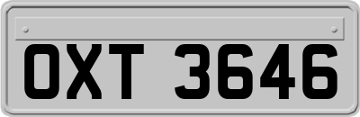 OXT3646