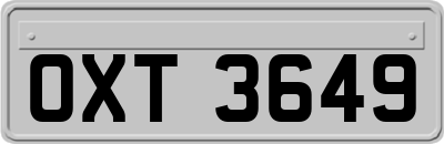 OXT3649
