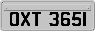 OXT3651