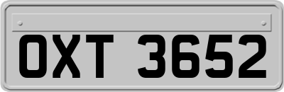 OXT3652