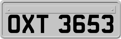 OXT3653