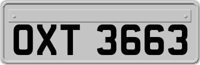 OXT3663
