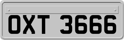 OXT3666