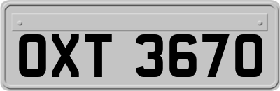 OXT3670