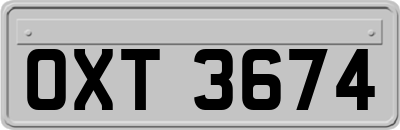 OXT3674