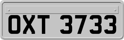 OXT3733