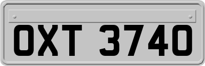 OXT3740