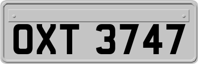 OXT3747