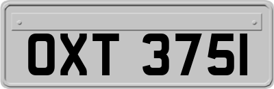 OXT3751