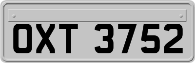 OXT3752