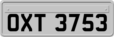 OXT3753