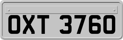 OXT3760