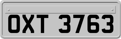 OXT3763