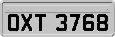 OXT3768