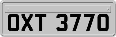 OXT3770