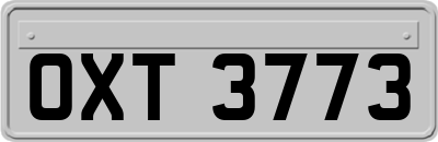OXT3773