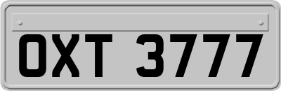 OXT3777