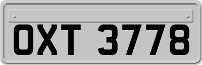 OXT3778