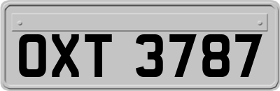 OXT3787