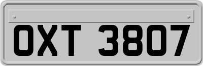 OXT3807