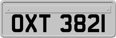 OXT3821
