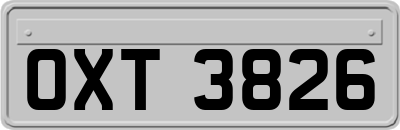 OXT3826