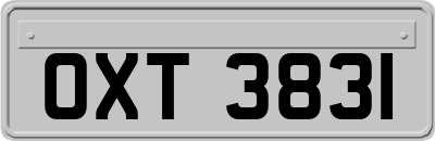 OXT3831