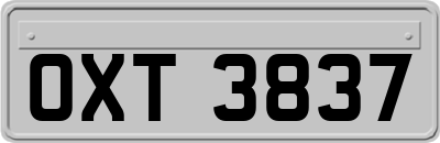 OXT3837