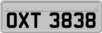 OXT3838