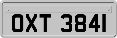 OXT3841