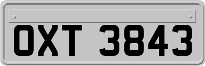 OXT3843