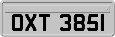 OXT3851