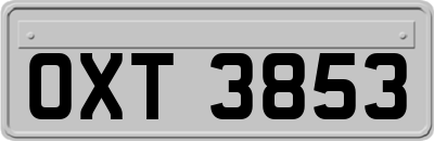 OXT3853