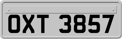 OXT3857