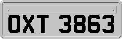 OXT3863