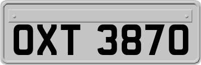 OXT3870