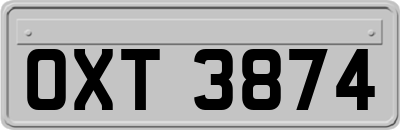 OXT3874